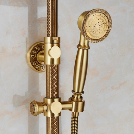 ������� ������ Zorg Antic A 2002DS-BR