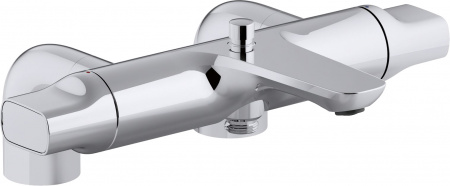 ��������� Jacob Delafon Aleo E72287-CP �� ���� �����