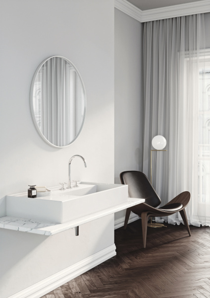  Kludi Nova Fonte Classic 201430520  