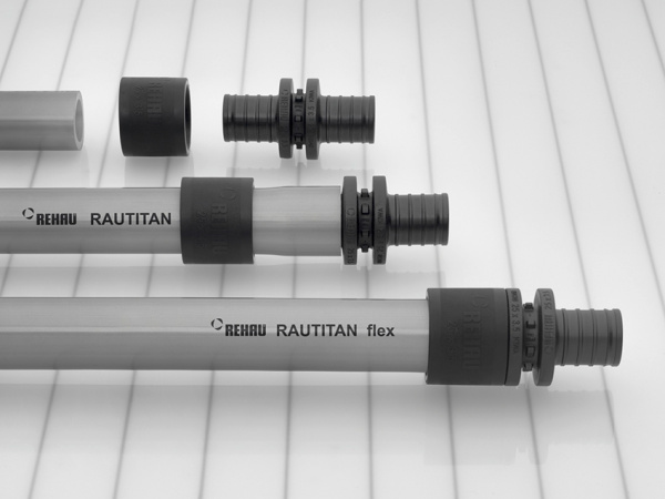  Rehau Rautitan PX 16