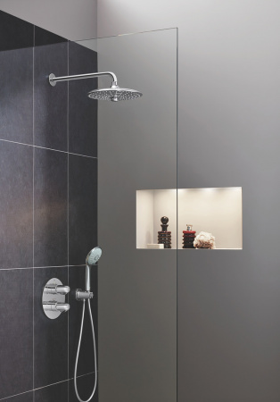   Grohe Euphoria SmartControl 26459000