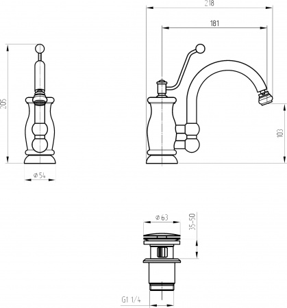  Migliore Vivaldi 19543  , 