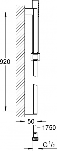   Grohe Euphoria 27890000