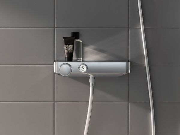  Grohe Grohtherm SmartControl 34719000  