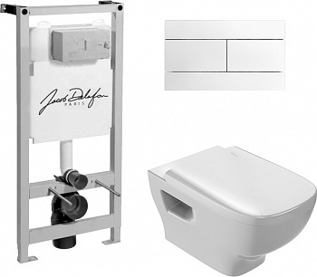 �������� Jacob Delafon Struktura E5504-NF-M31 ������ �����