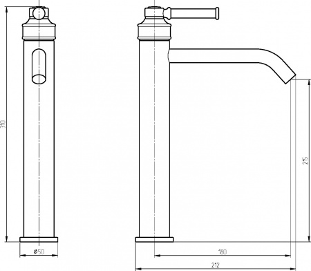 Migliore Ermitage Mini 30197  ,  - 