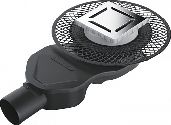 ������� ���� Berges Wasserhaus Platz Norma 090158 10x10 ��