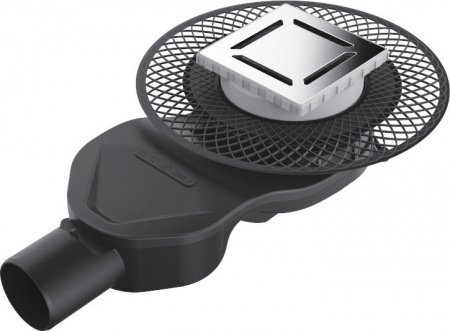 ������� ���� Berges Wasserhaus Platz Norma 090158 10x10 ��