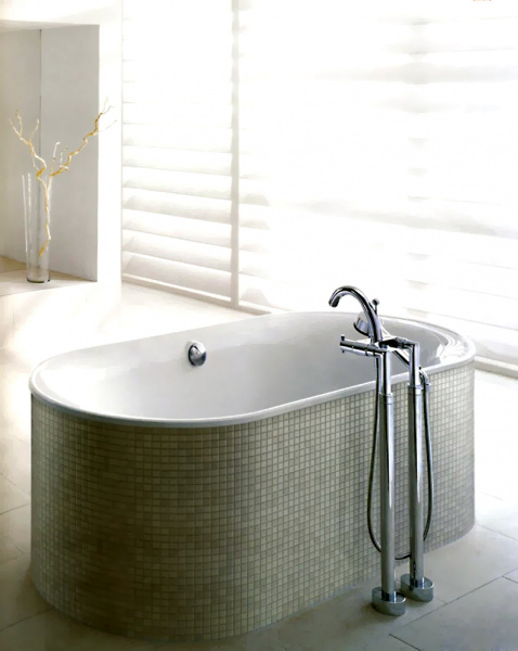   Villeroy & Boch Cetus UBQ175CEU7V-01 17575,  