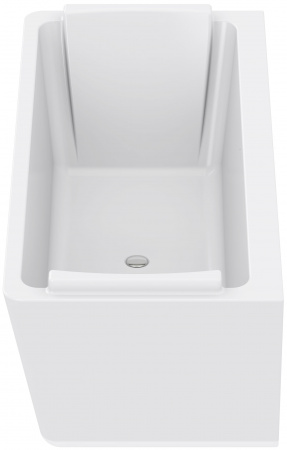   Jacob Delafon Reve E6D440-0 18078