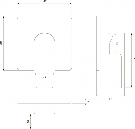  Omnires Baretti BA7845BL C  ,  , 