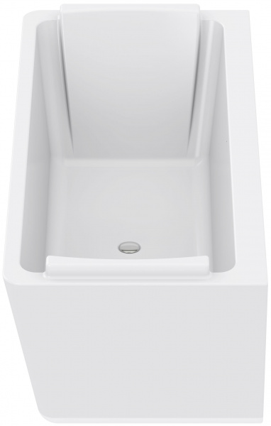   Jacob Delafon Reve E6D440-0 18078