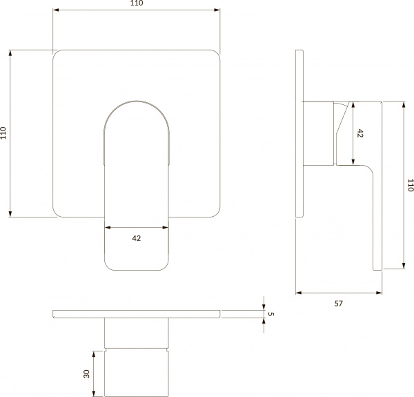  Omnires Baretti BA7845BL C  ,  , 