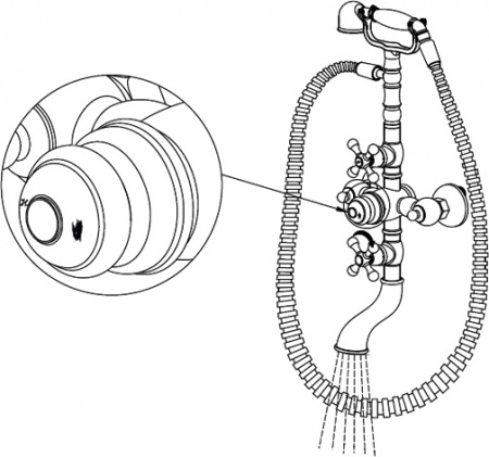  Seaman Eco Koblenz SSN-2368D    