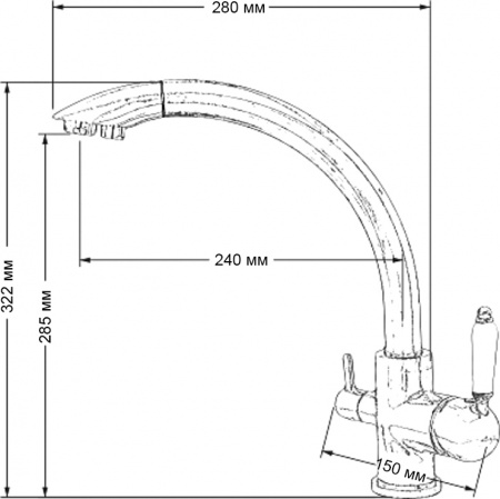  Seaman Barcelone SSL-5382 Mist   
