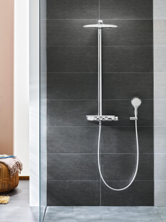 ������� ������ Grohe Rainshower SmartControl Duo 26250000