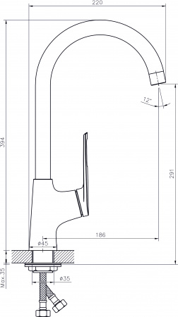 Rush Socotra ST1235-22   