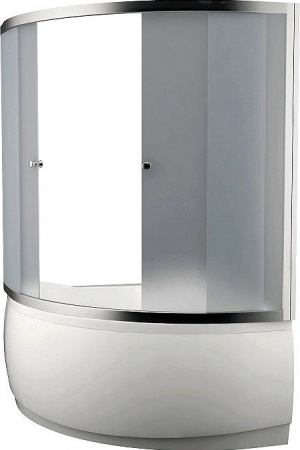 Акриловая ванна Aquanet Capri 00205387 170x110 R с каркасом Акриловая ванна Aquanet Capri 00205387 170x110 R с каркасом