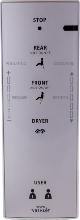   Toto MH  TCF4732G#NW1