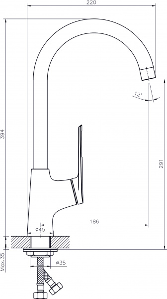  Rush Socotra ST1235-22   