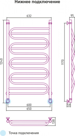     1200600 . 00-0110-1260