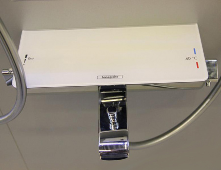  Hansgrohe Ecostat Select 13141000    