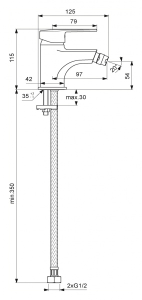  Vidima Logik BA277AA  