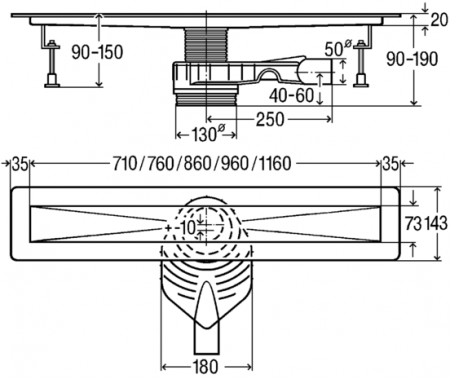   Viega Advantix Visign 619091  1200 .      -