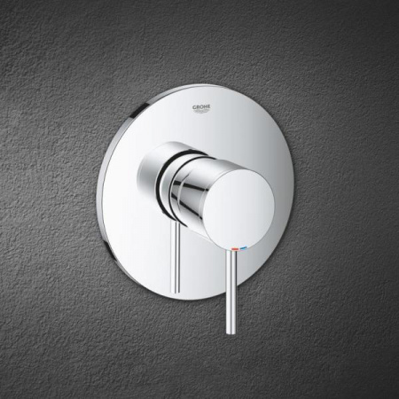  Grohe Atrio New 24065003  