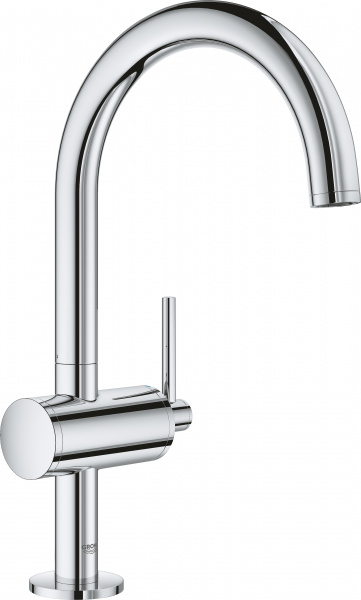  Grohe Atrio New 32042003  