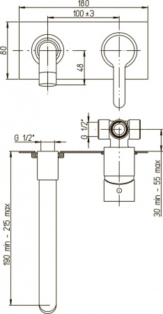  Paini Arena 92CR208P   ,  