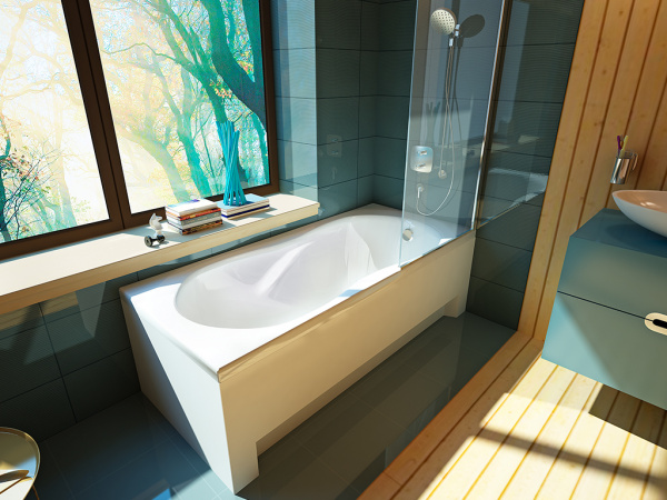   Koller Pool Olimpia 150x70