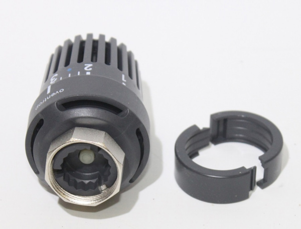  Oventrop Uni LH 1011467 