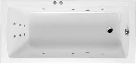   Excellent Aquaria WAEX.AQU17.LINE 170x75