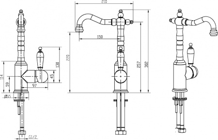  Boheme Provanse Ripresa 362  