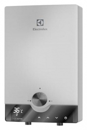  Electrolux NPX 8 Flow Active 2.0