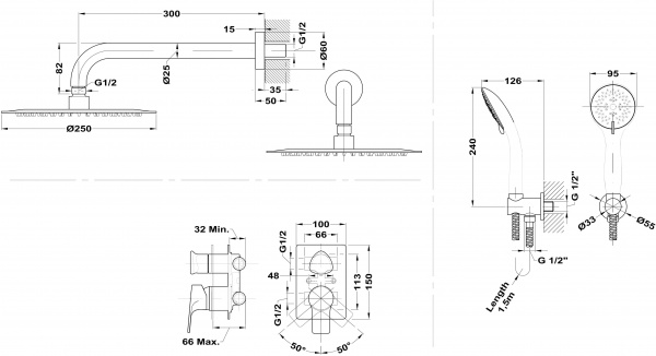   TEKA Manacor 841720220   