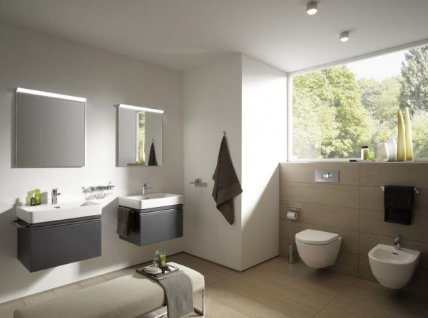   Laufen Pro 8.3095.2.000.302.1