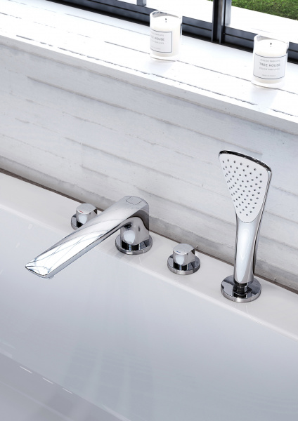  Kludi Ameo 414240530   