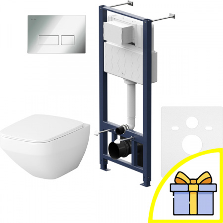 �������� AM.PM Inspire V2.0 IS47051.50A1700 � �������� ��������� + ���������� AM.PM �� 30 ���� �������� �� �����������