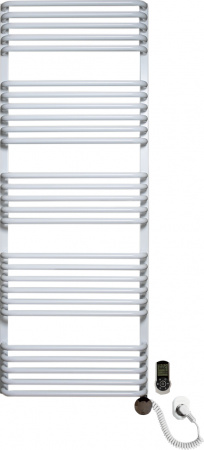 ����������������� ������������� Luxrad Salto Max 063583 140�53 R, �����, �������������� selmo smart programm � �������