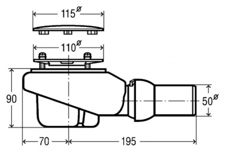    Viega Tempoplex Plus 578916