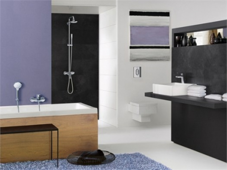  Grohe Eurodisc Cosmopolitan 3246920E  