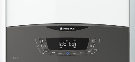   Ariston Clas X System 28 FF NG
