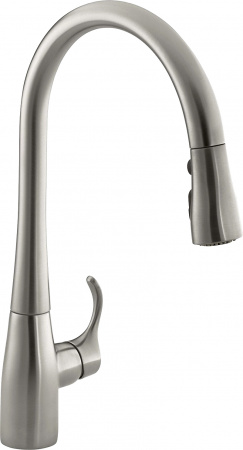  Jacob Delafon Simplice 596D-VS   