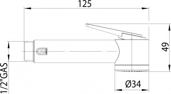 ������������� ��� Bossini Paloma Flat B00462 ����