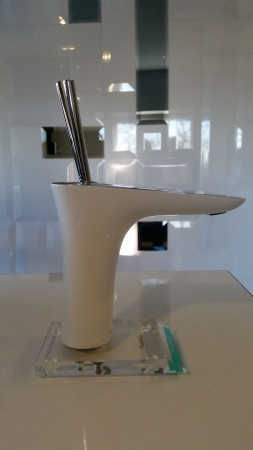  Hansgrohe PuraVida 15070400  