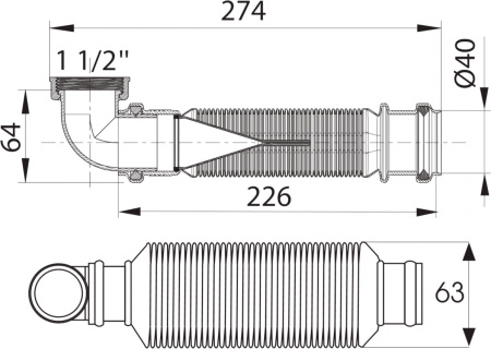    Wirquin Senzo 31160002