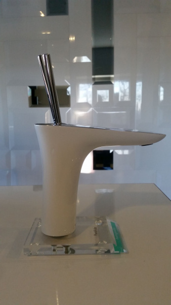  Hansgrohe PuraVida 15070400  