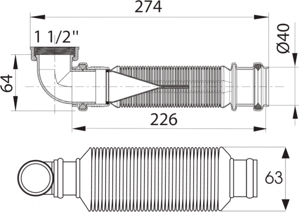    Wirquin Senzo 31160002